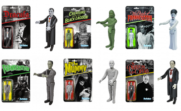 Universal Monsters