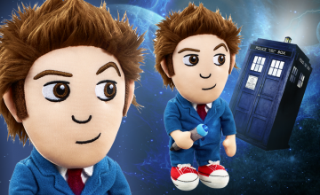 tenth doctor