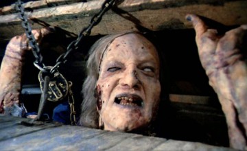 Evil Dead: Dead by Dawn