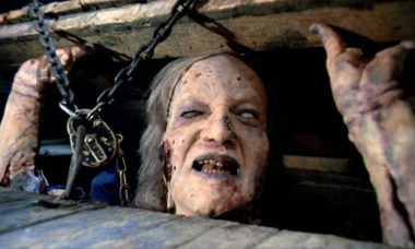 The 25 Best Horror Movies Streaming on Netflix (2014)