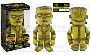 Frankenstein Distressed Hikari