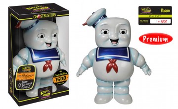marshmallow man premium