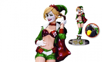 Harley Quinn