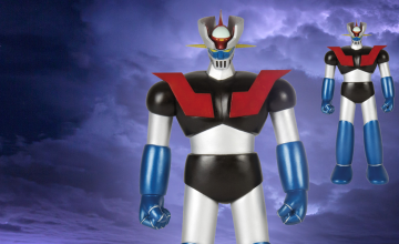 Mazinger