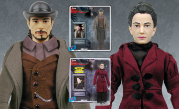 Penny Dreadful