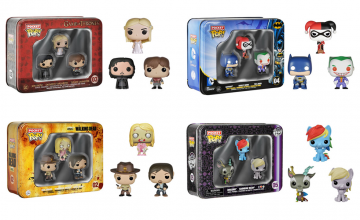 Pocket Pop