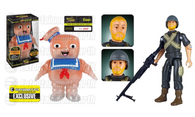 Entertainment Earth Podcast – Oct 24