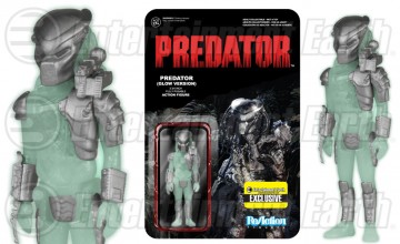 Predator