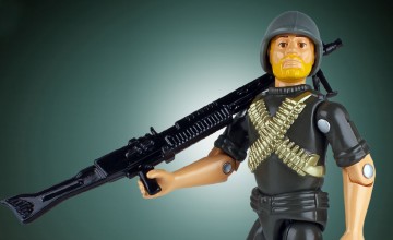 G.I. Joe