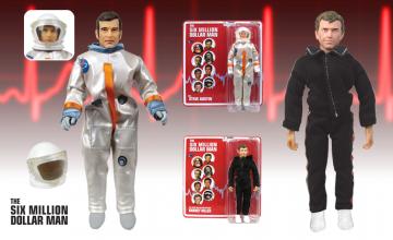 Six Million Dollar Man