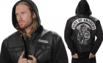 Sons of Anarchy