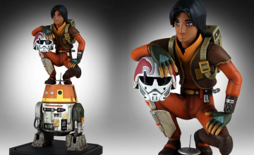 Star Wars Rebels