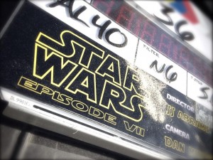Star Wars Episode VII