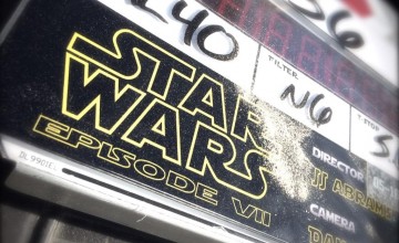 Star Wars Episode VII