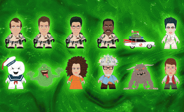 Ghostbusters