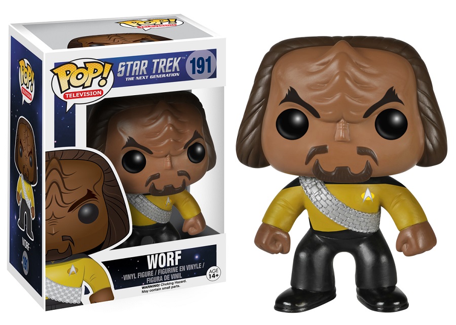 4901_Star Trek TNG - Worf_hires