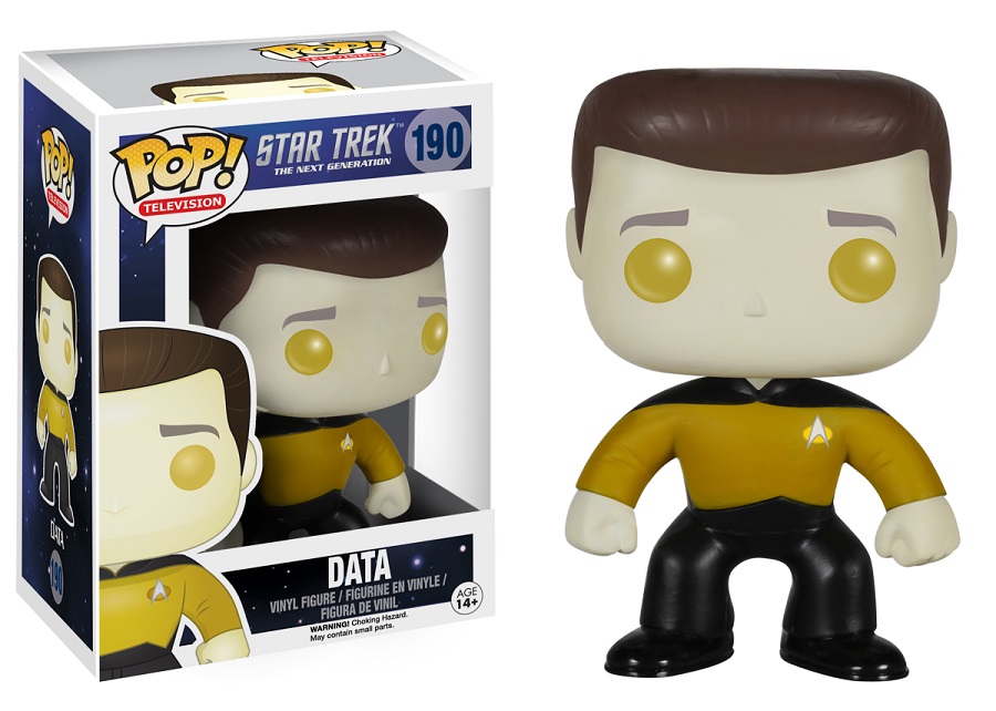 4903_Star Trek TNG - Data_hires