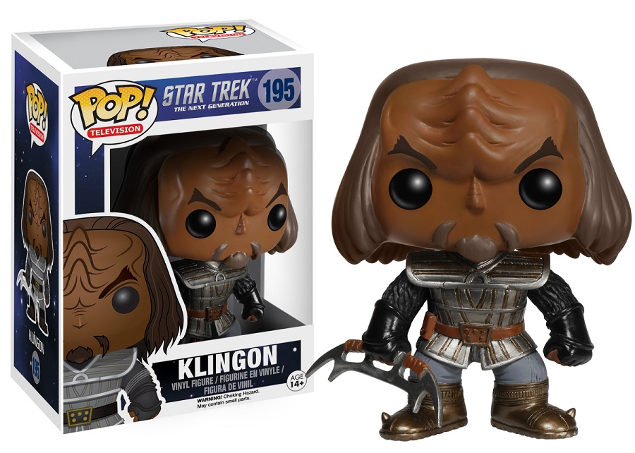 4906_Star Trek TNG - Klingon_hires