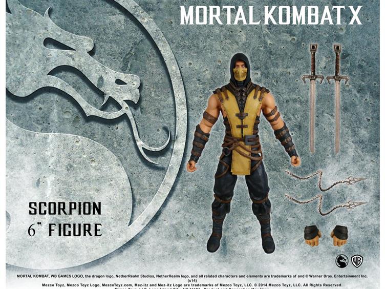 Mortal-Kombat-X-Scorpion