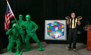 toy hall of fame