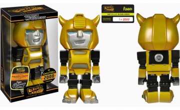 Bumblebee