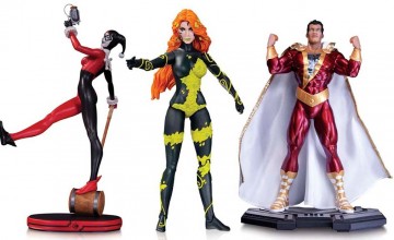DC Collectibles