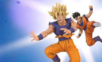 Dragon Ball Z