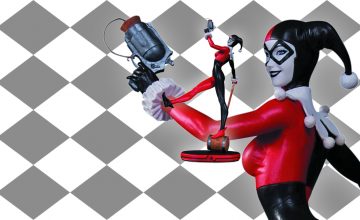 Harley Quinn