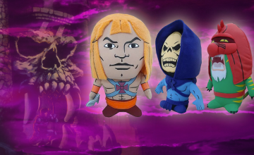 masters of the universe