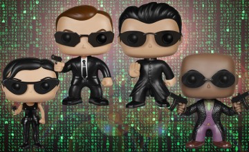 Matrix