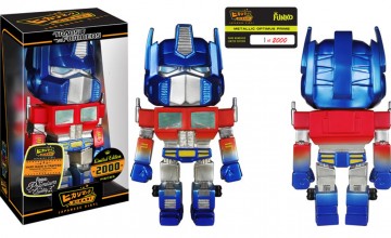 Optimus Prime