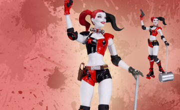 Harley Quinn