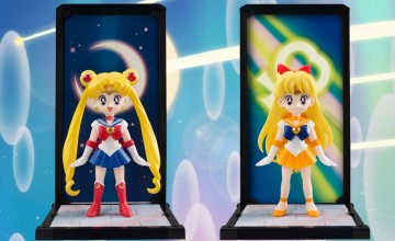 Sailor Moon