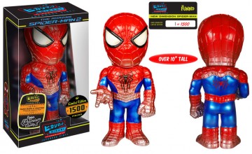 Spider-Man Hikari