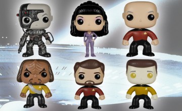 Star Trek