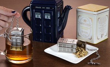 TARDIS