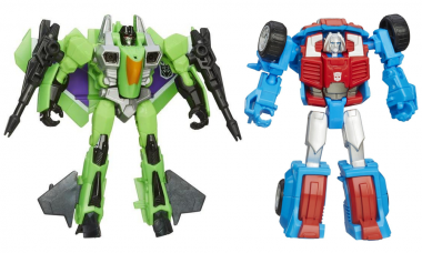 Toy of the Week Podcast – October 31