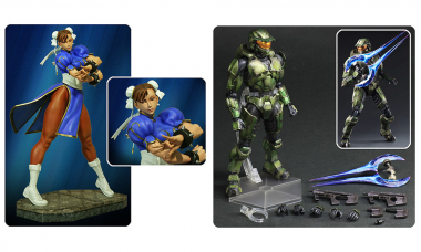Video Game Podcast – November 7