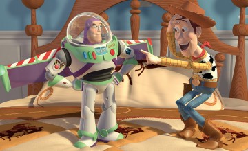 toy story 4