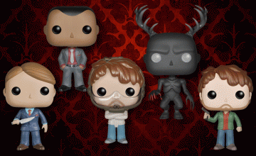 Hannibal Pop