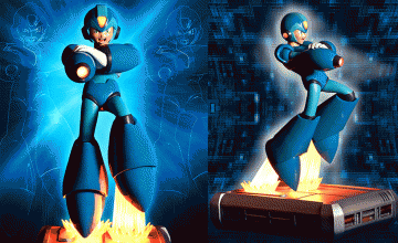 Mega Man