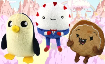 Adventure Time
