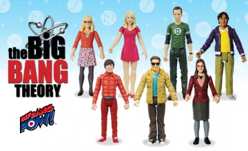 Big Bang Theory