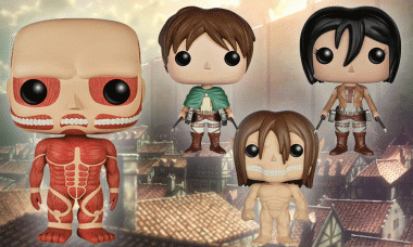 These Pop! Vinyls Give Humanity a Grim Reminder