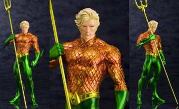 Aquaman