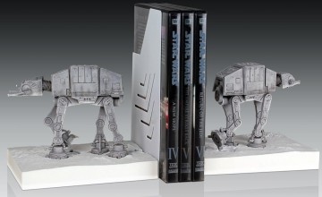 Star Wars AT-AT