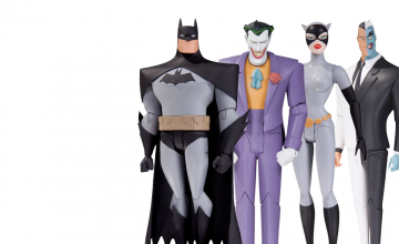batman
