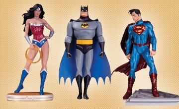 DC Collectibles