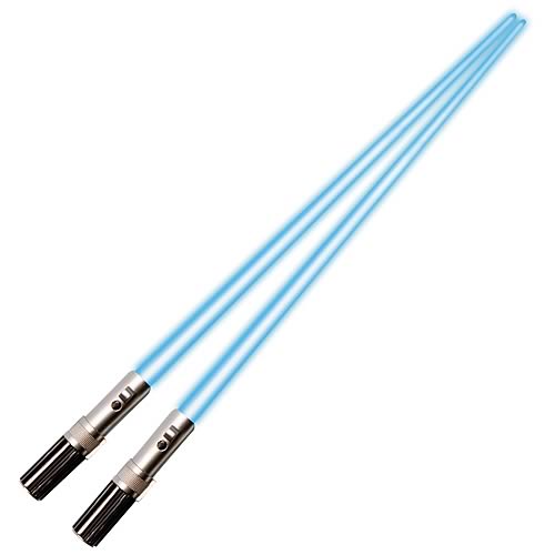 lightsaber chopsticks luke skywalker
