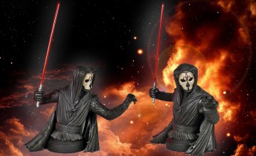 Darth Nihilus